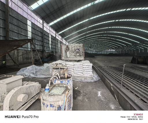 鹰潭厂房地面下沉注浆加固施工