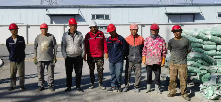 鹰潭厂房地基沉降注浆加固施工队伍怎么选